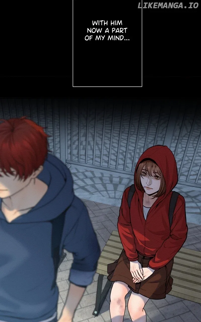I’m Dating a Psychopath Chapter 37 – Page 36