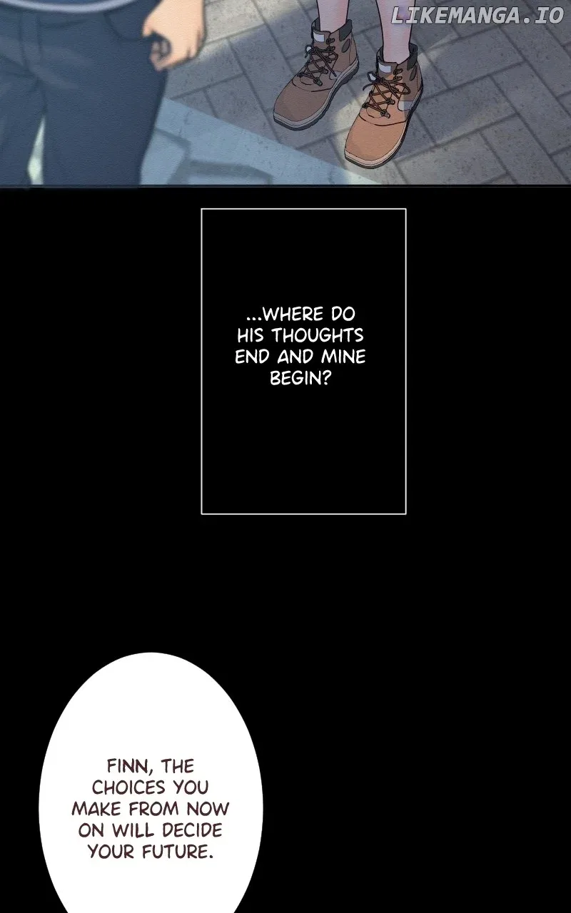 I’m Dating a Psychopath Chapter 37 – Page 37
