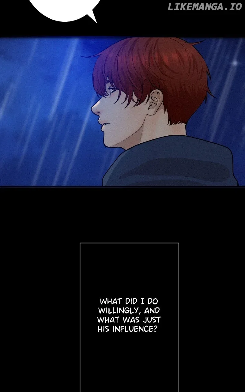 I’m Dating a Psychopath Chapter 37 – Page 38
