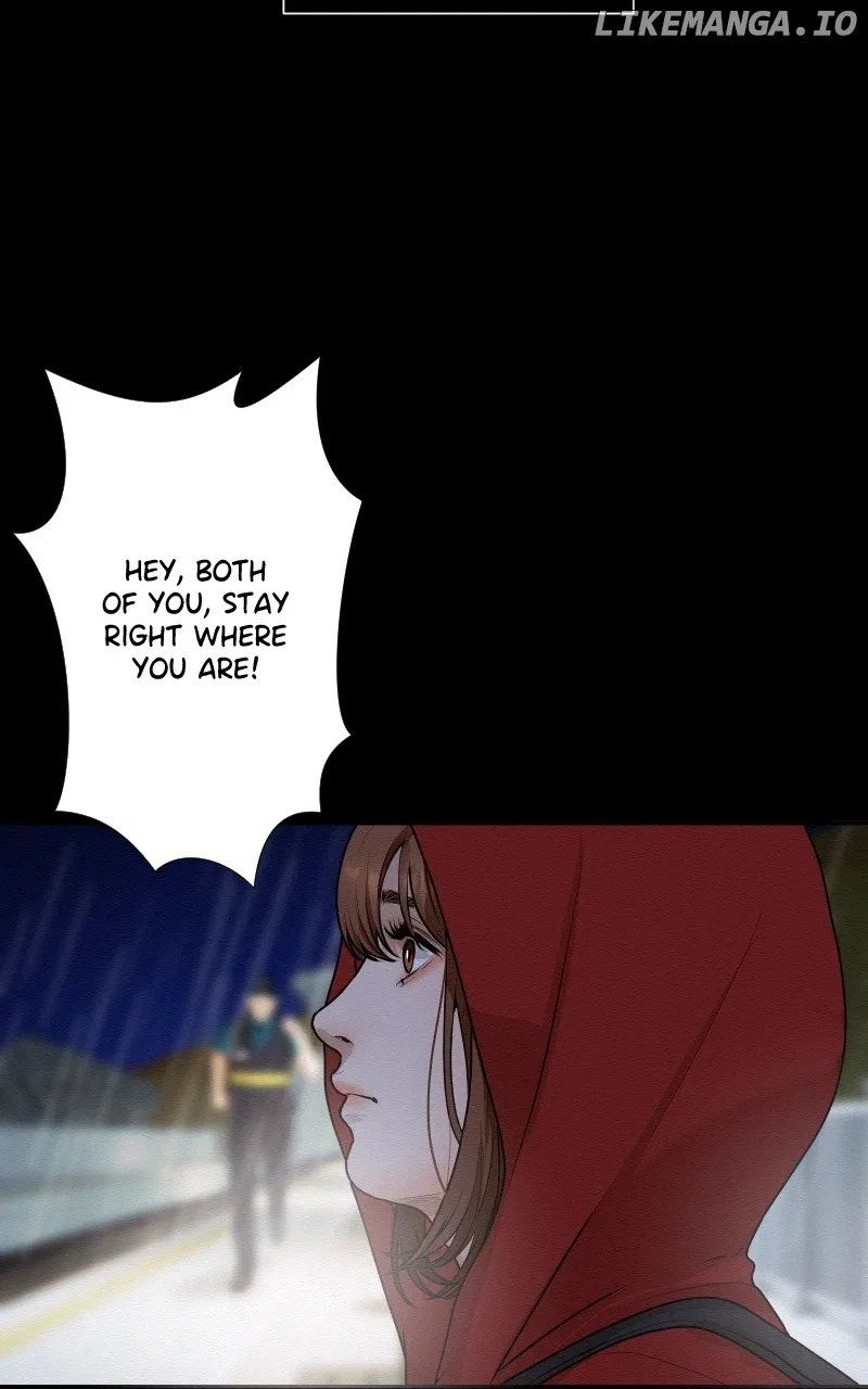 I’m Dating a Psychopath Chapter 37 – Page 39
