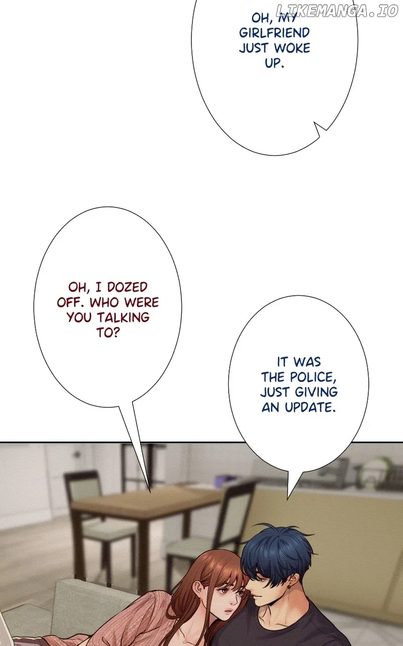 I’m Dating a Psychopath Chapter 37 – Page 43