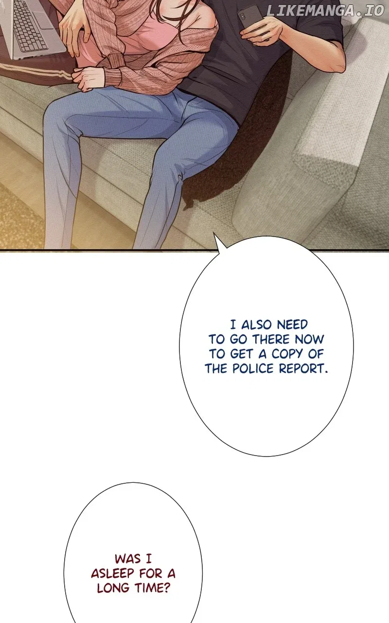 I’m Dating a Psychopath Chapter 37 – Page 44