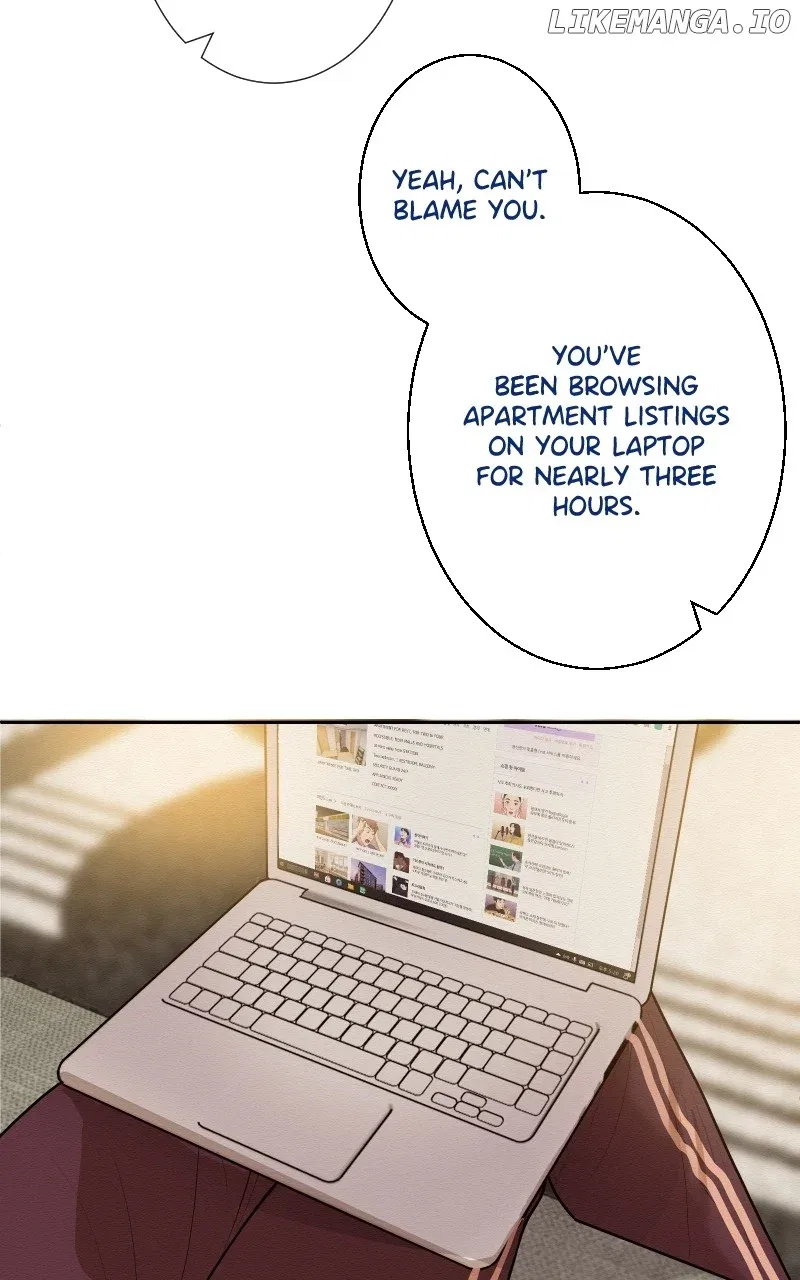 I’m Dating a Psychopath Chapter 37 – Page 45