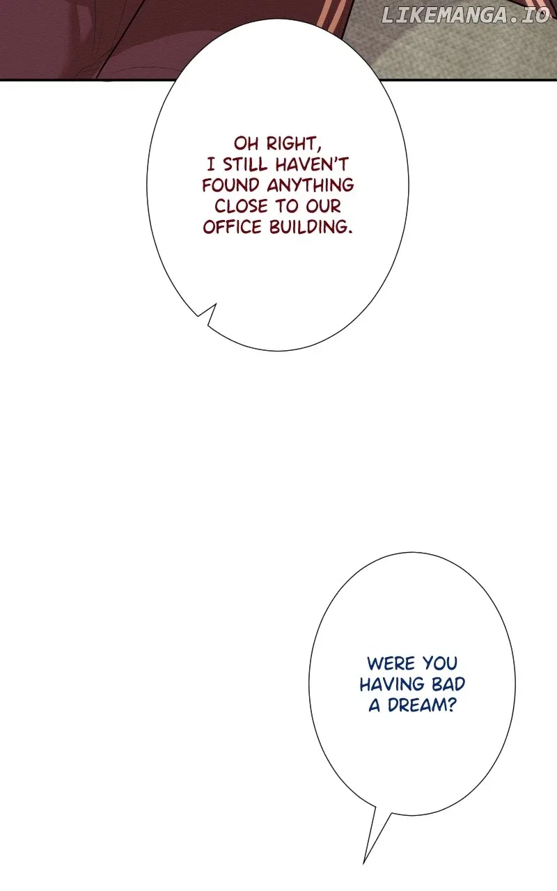 I’m Dating a Psychopath Chapter 37 – Page 46
