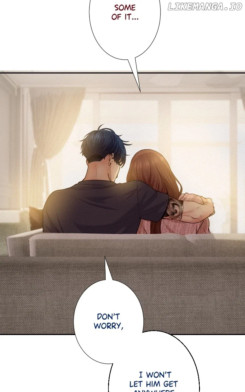 I’m Dating a Psychopath Chapter 37 – Page 49