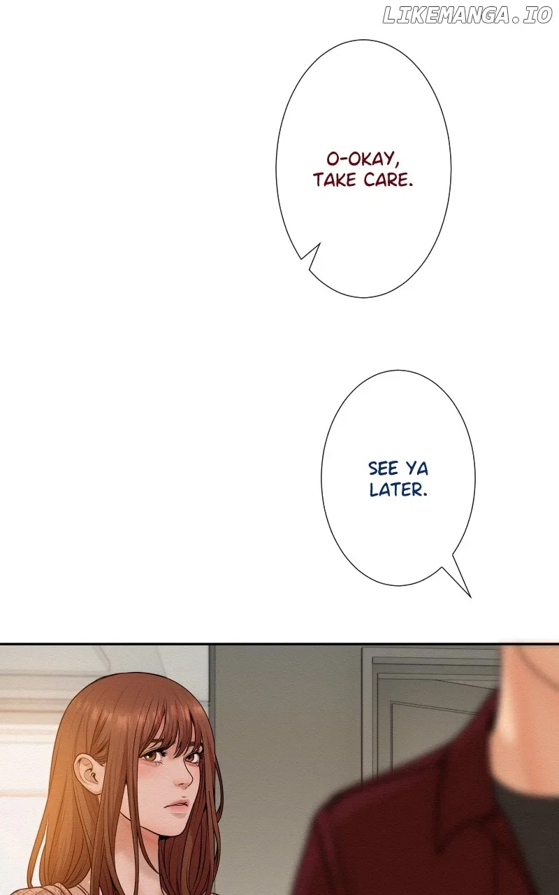 I’m Dating a Psychopath Chapter 37 – Page 55