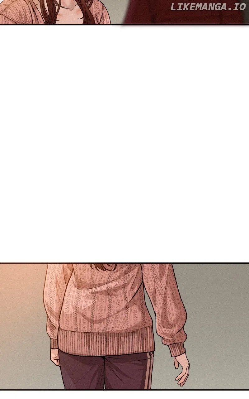 I’m Dating a Psychopath Chapter 37 – Page 56