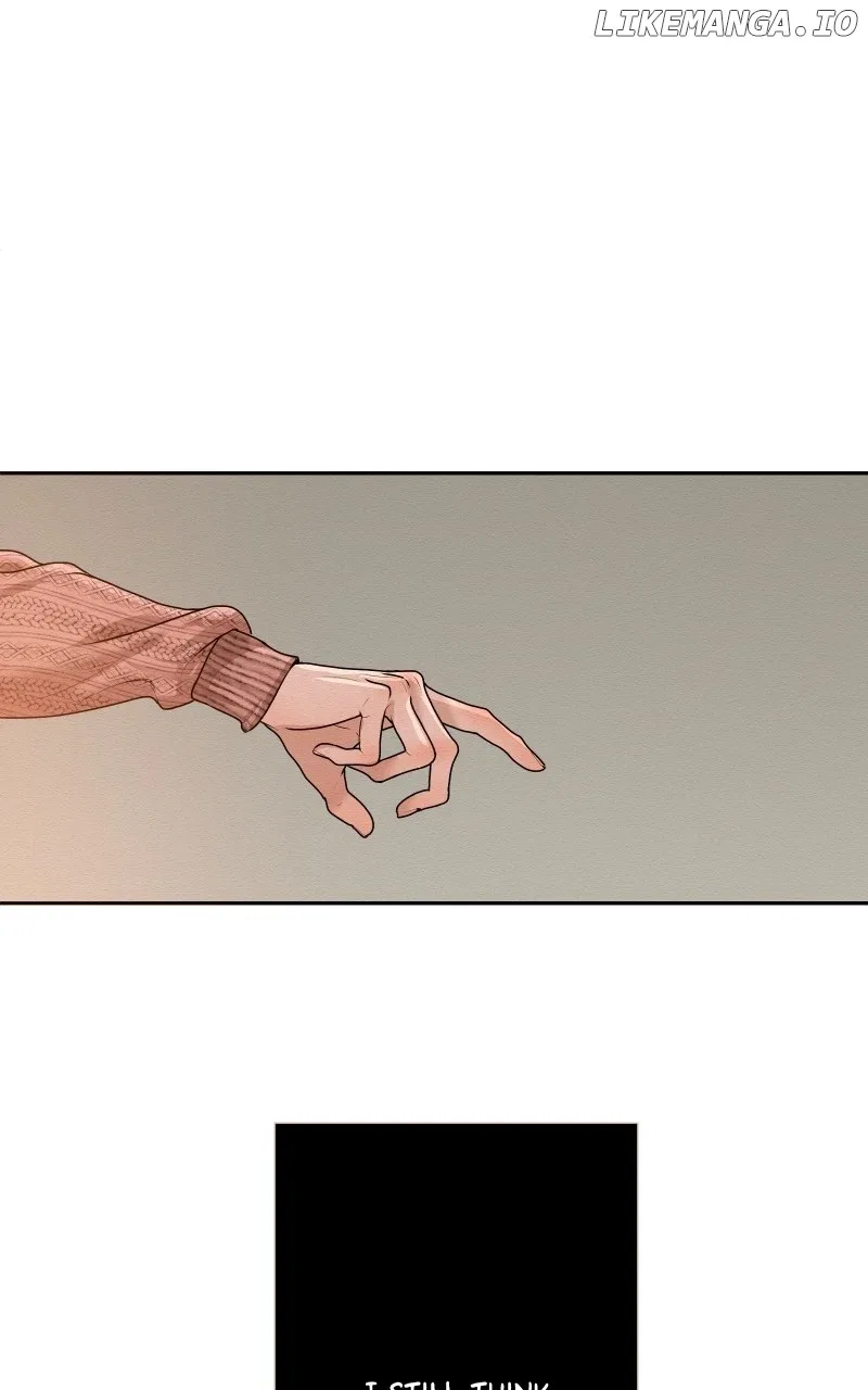 I’m Dating a Psychopath Chapter 37 – Page 57