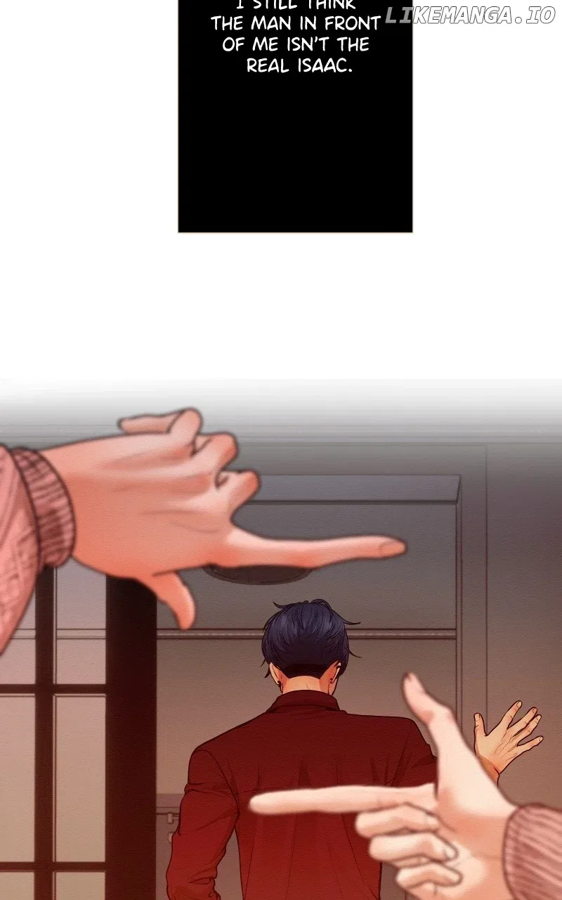 I’m Dating a Psychopath Chapter 37 – Page 58