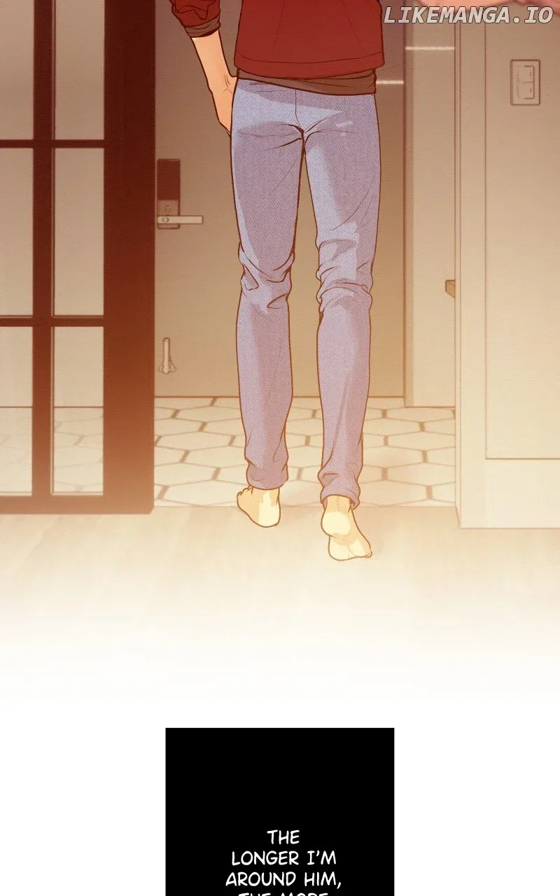 I’m Dating a Psychopath Chapter 37 – Page 59