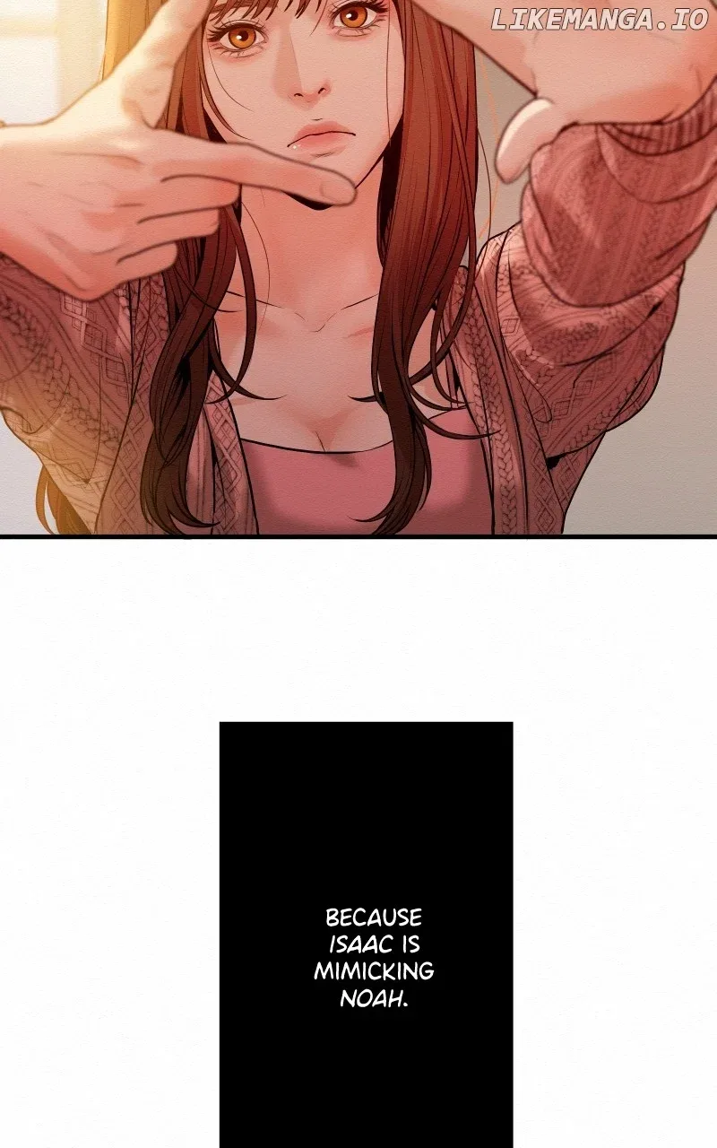 I’m Dating a Psychopath Chapter 37 – Page 61