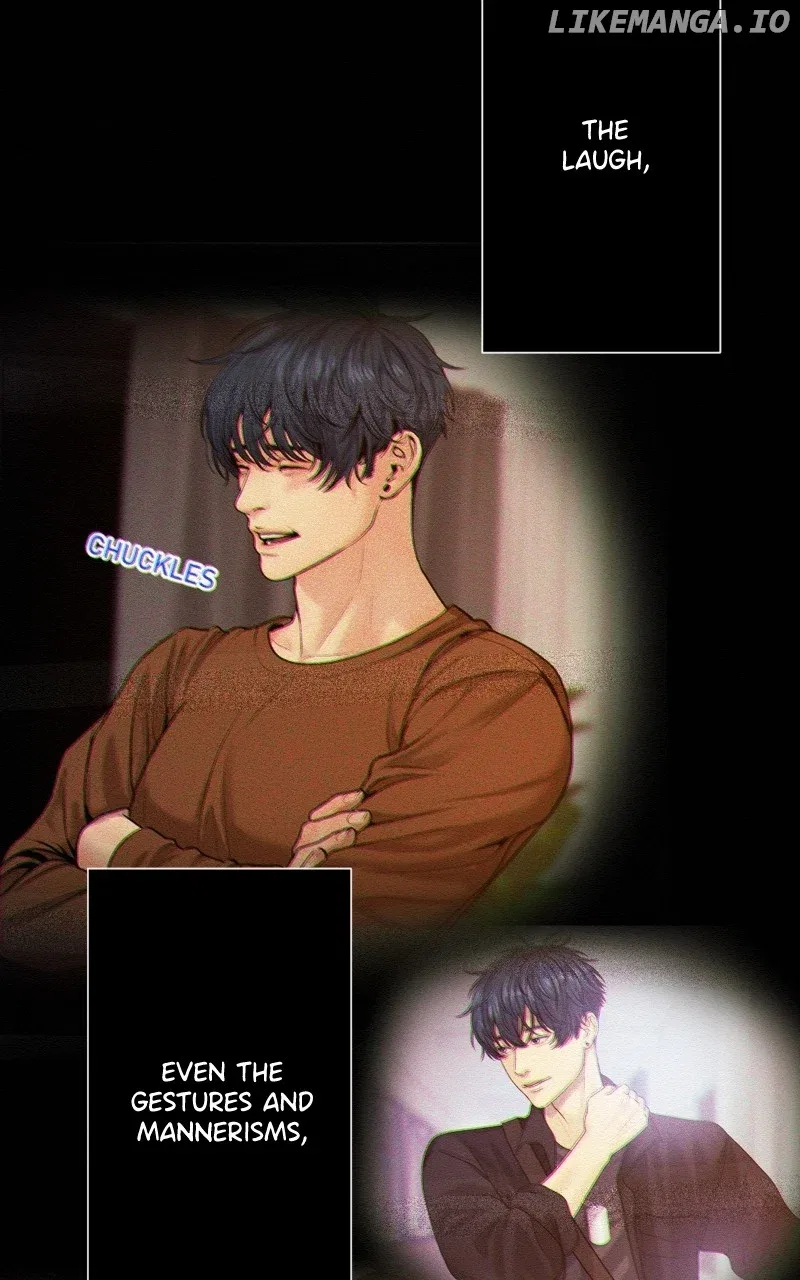 I’m Dating a Psychopath Chapter 37 – Page 67