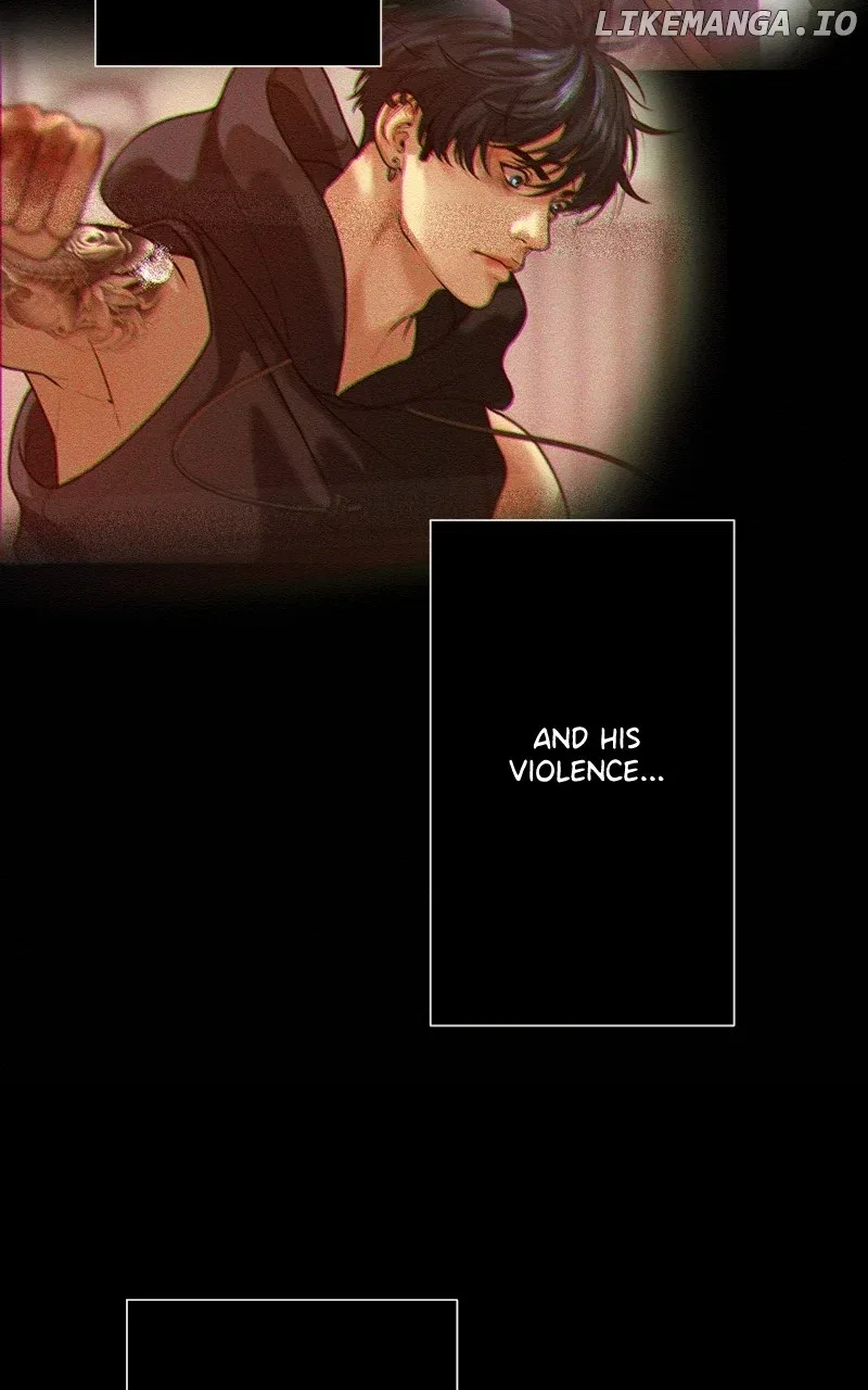I’m Dating a Psychopath Chapter 37 – Page 68