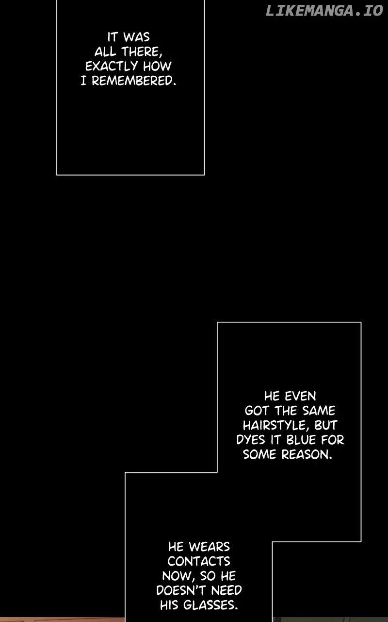 I’m Dating a Psychopath Chapter 37 – Page 69