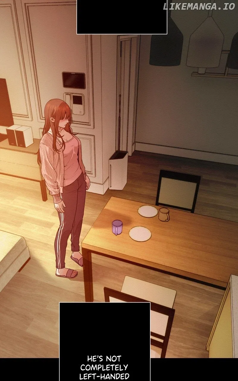 I’m Dating a Psychopath Chapter 37 – Page 70