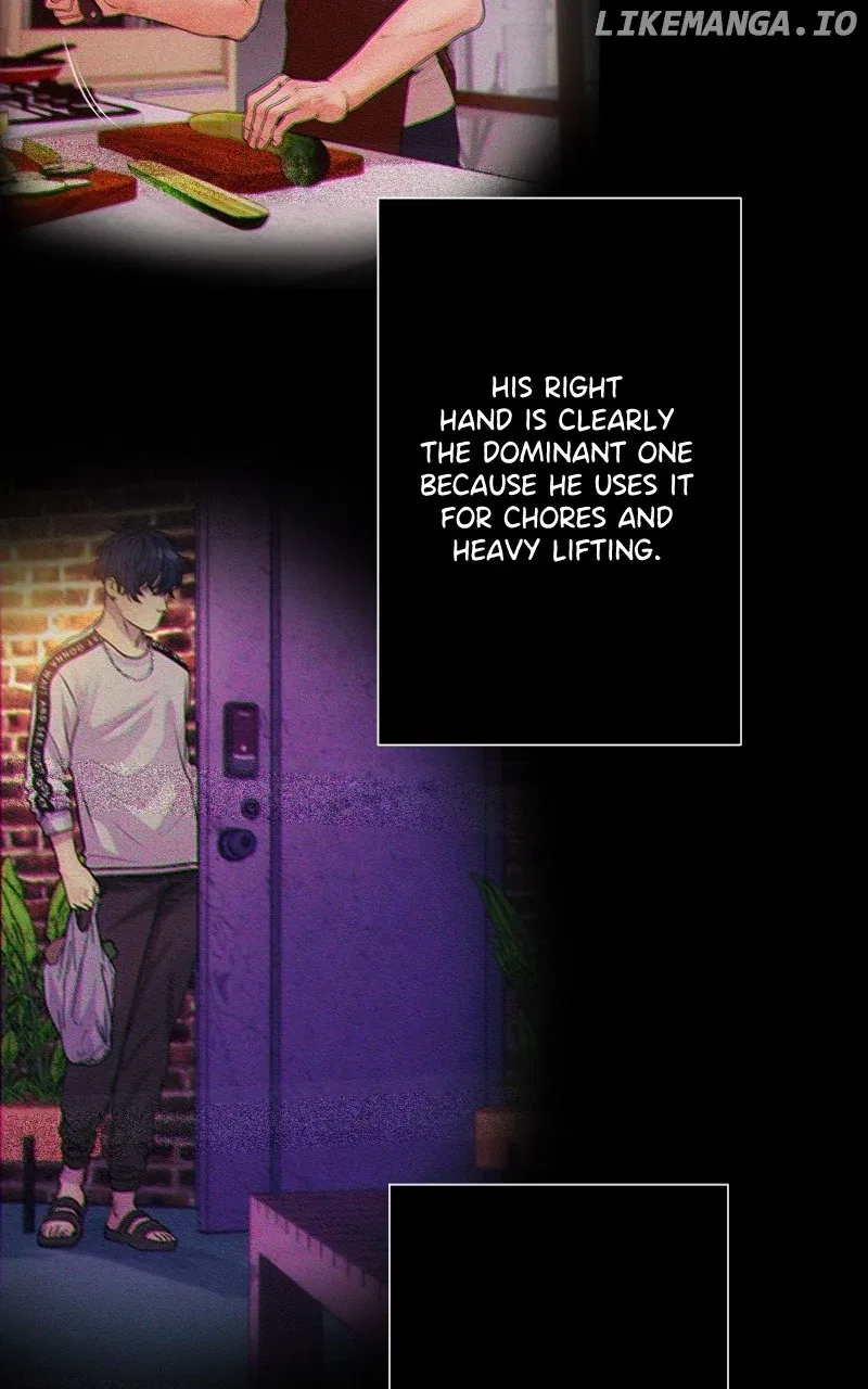 I’m Dating a Psychopath Chapter 37 – Page 72