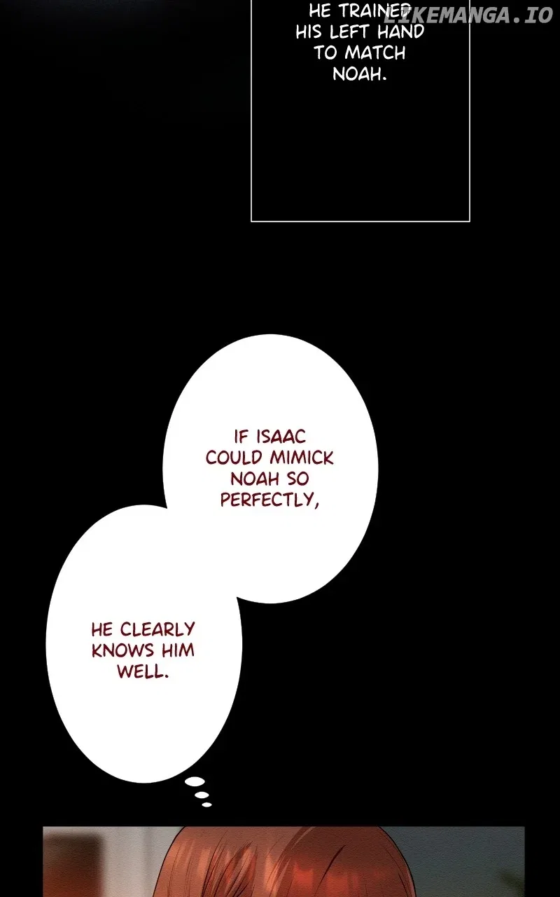 I’m Dating a Psychopath Chapter 37 – Page 73