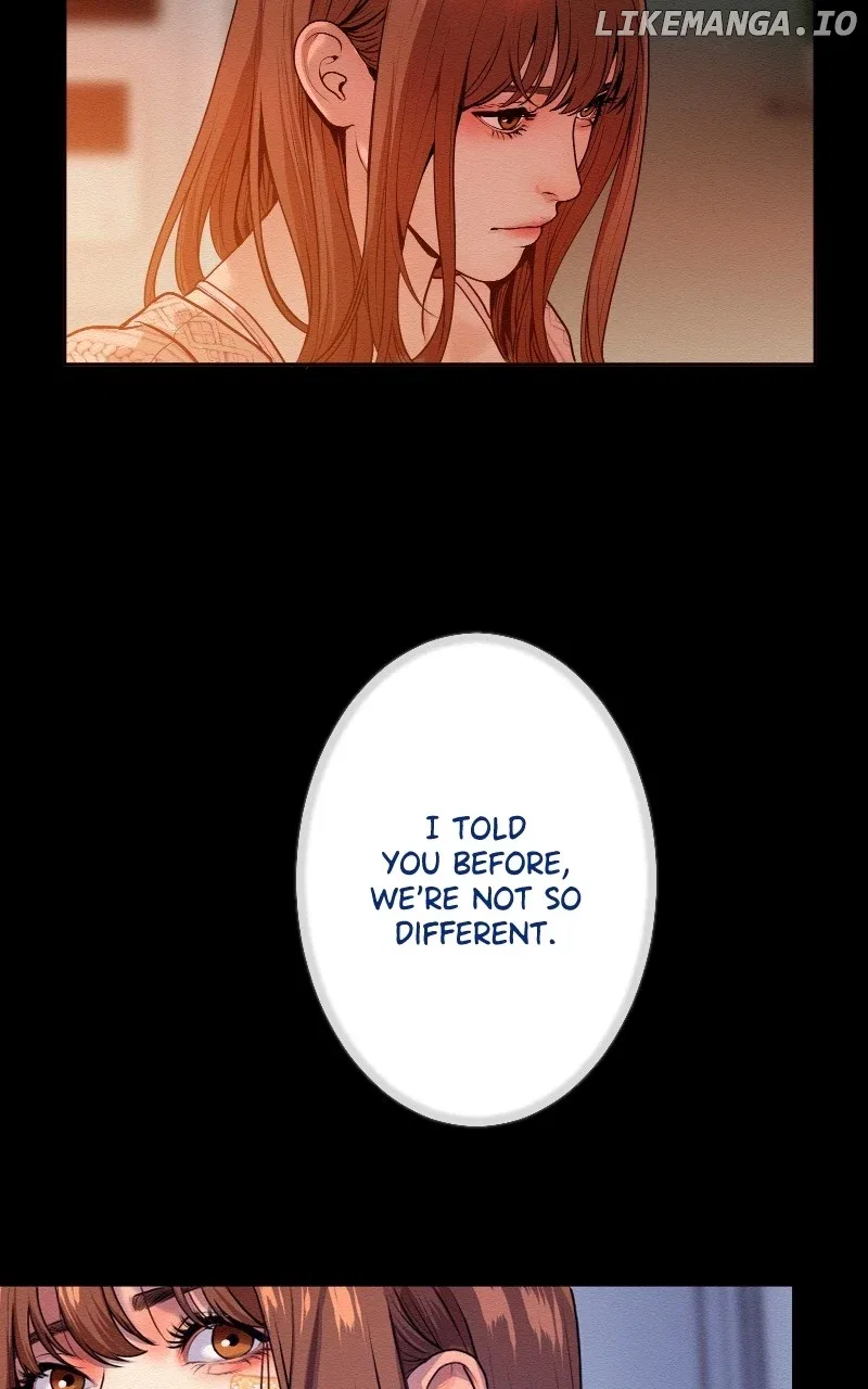 I’m Dating a Psychopath Chapter 37 – Page 74