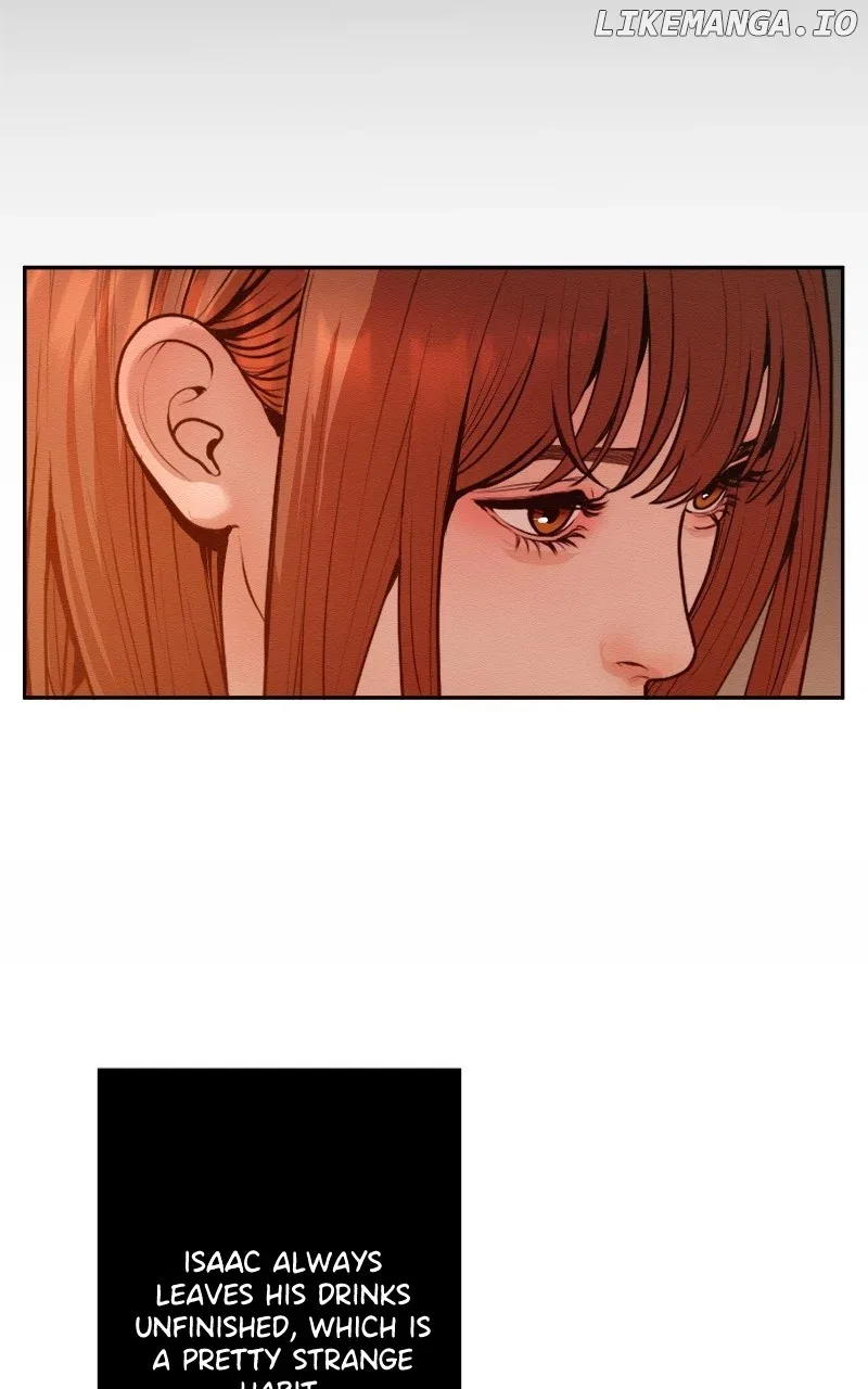 I’m Dating a Psychopath Chapter 37 – Page 77