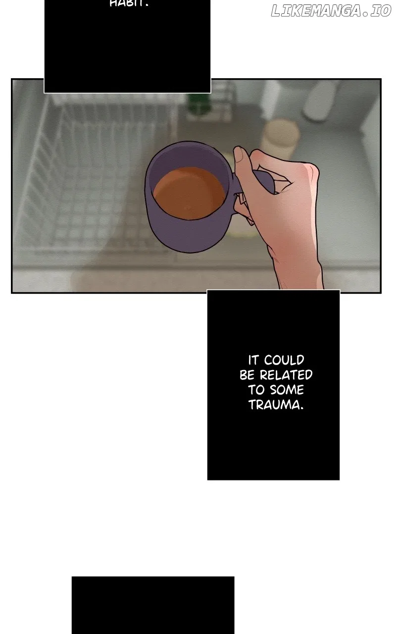 I’m Dating a Psychopath Chapter 37 – Page 78
