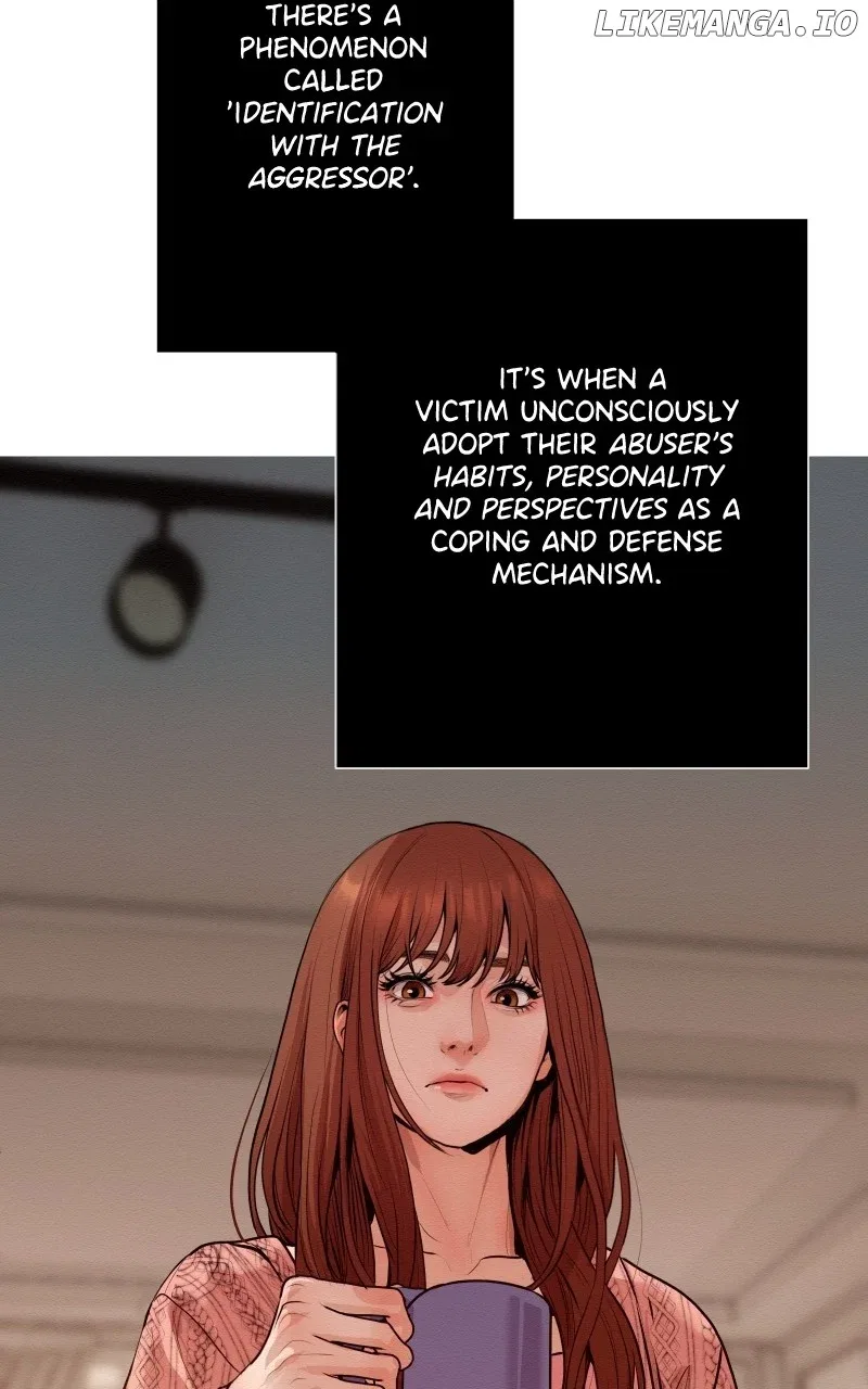 I’m Dating a Psychopath Chapter 37 – Page 79