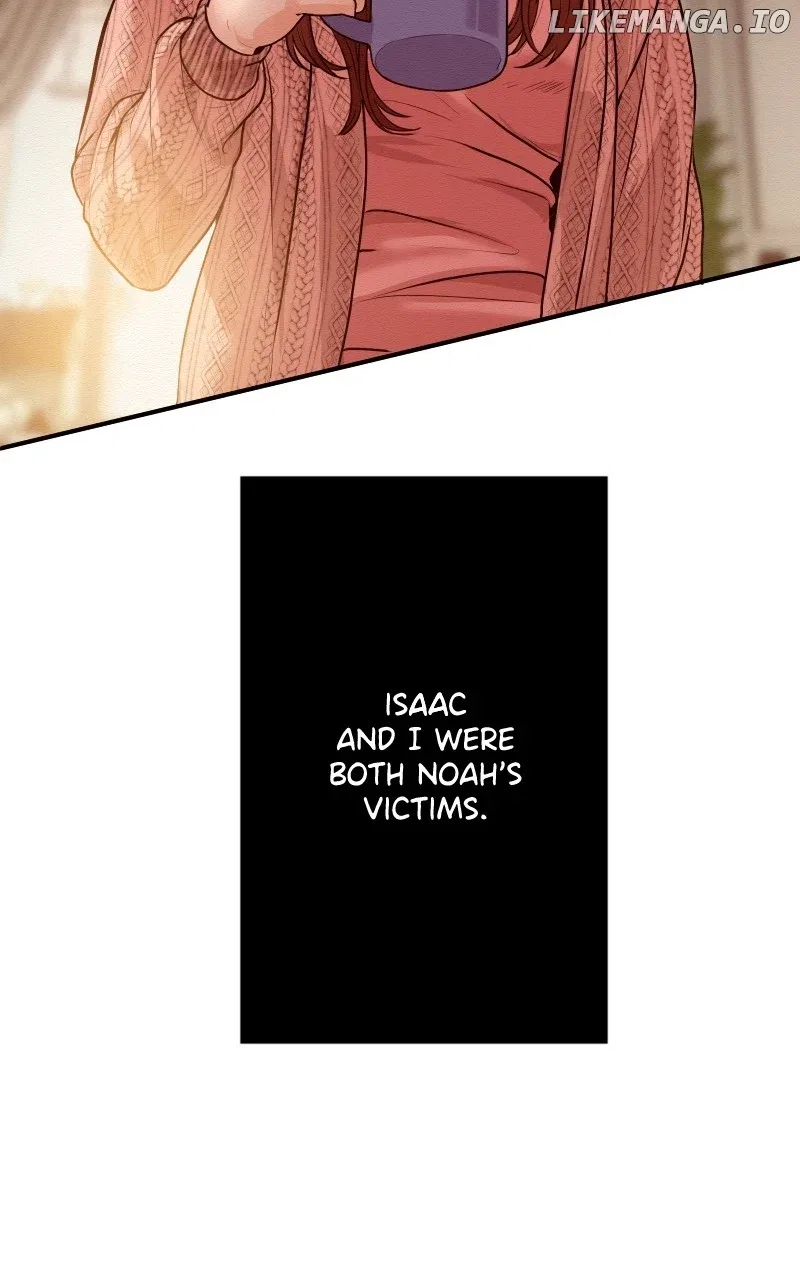 I’m Dating a Psychopath Chapter 37 – Page 80