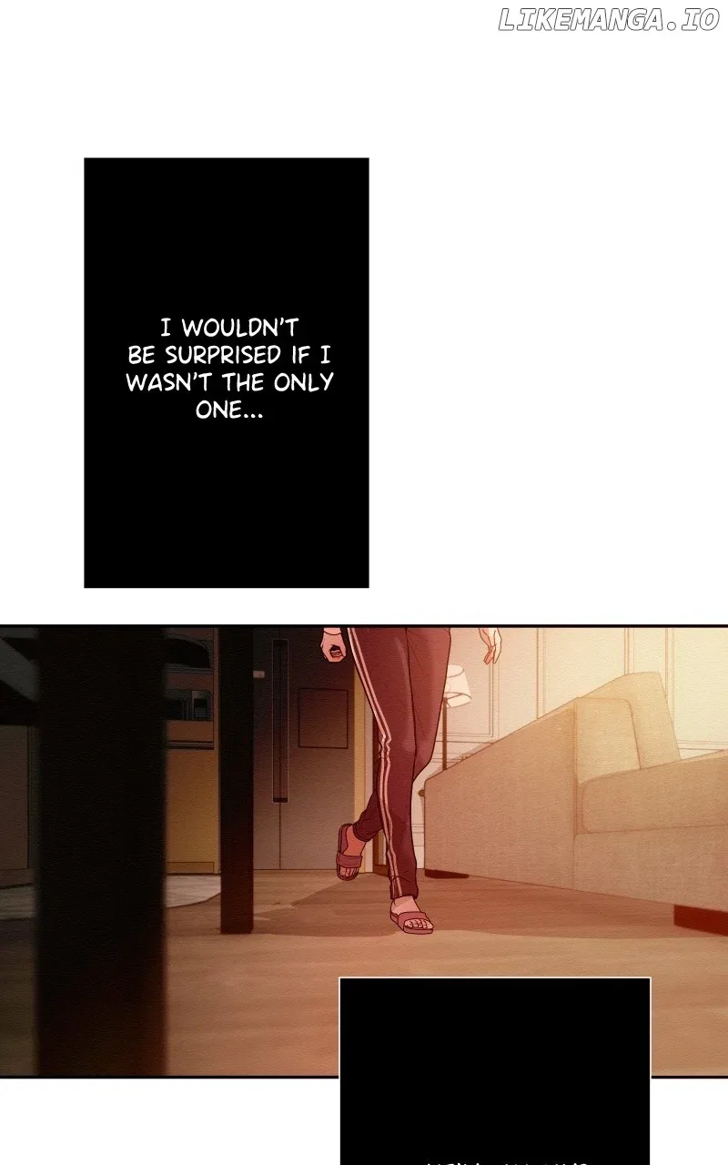 I’m Dating a Psychopath Chapter 37 – Page 81