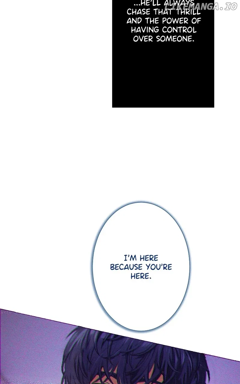 I’m Dating a Psychopath Chapter 37 – Page 82