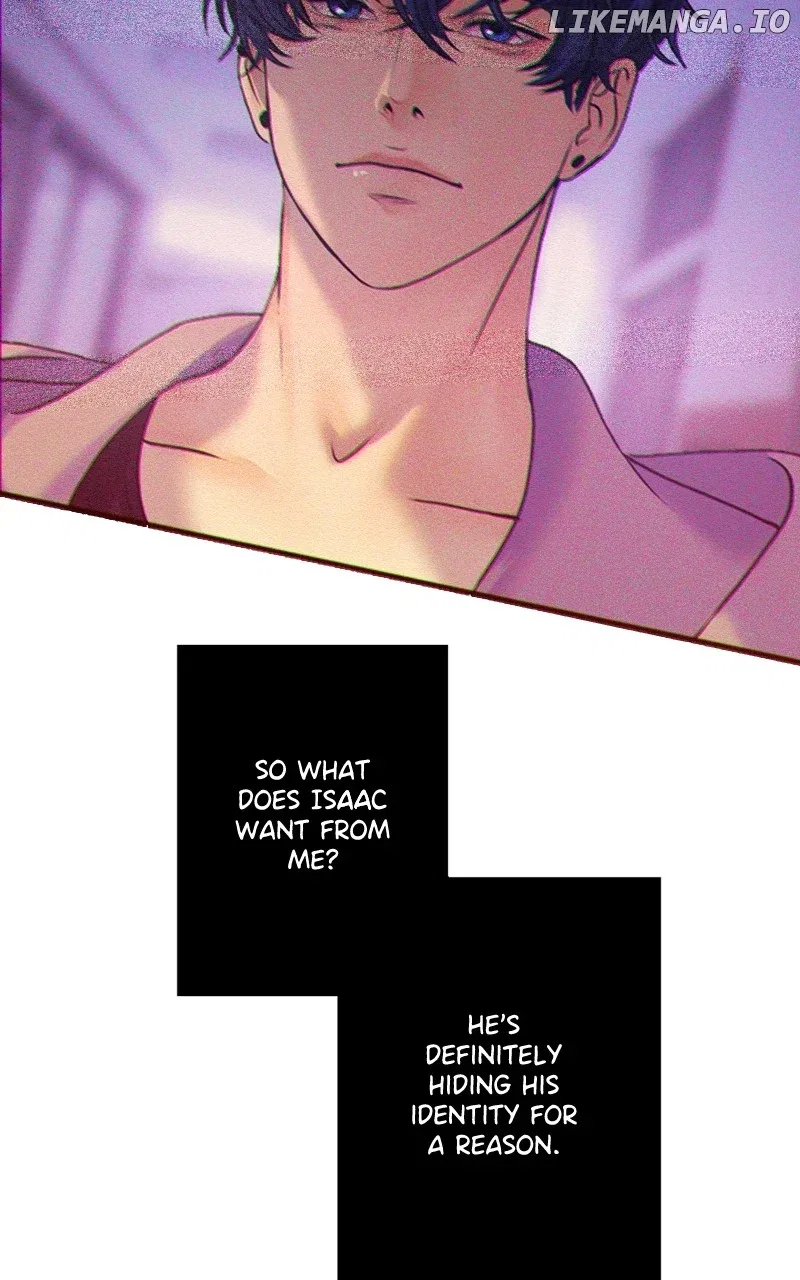 I’m Dating a Psychopath Chapter 37 – Page 83