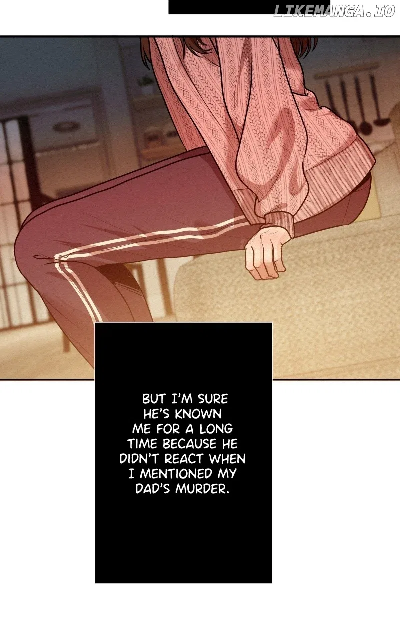 I’m Dating a Psychopath Chapter 37 – Page 84