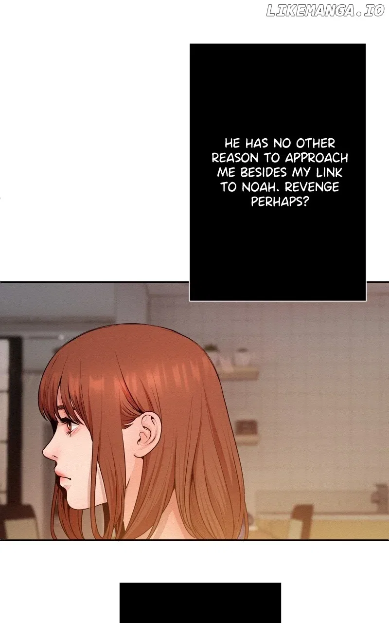 I’m Dating a Psychopath Chapter 37 – Page 85