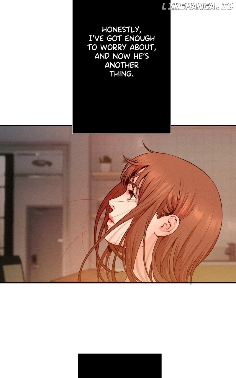 I’m Dating a Psychopath Chapter 37 – Page 86