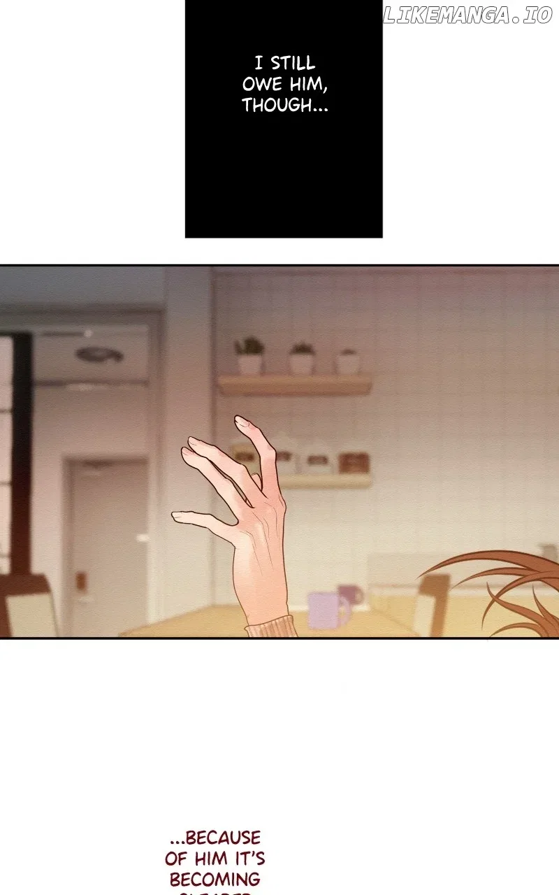 I’m Dating a Psychopath Chapter 37 – Page 87