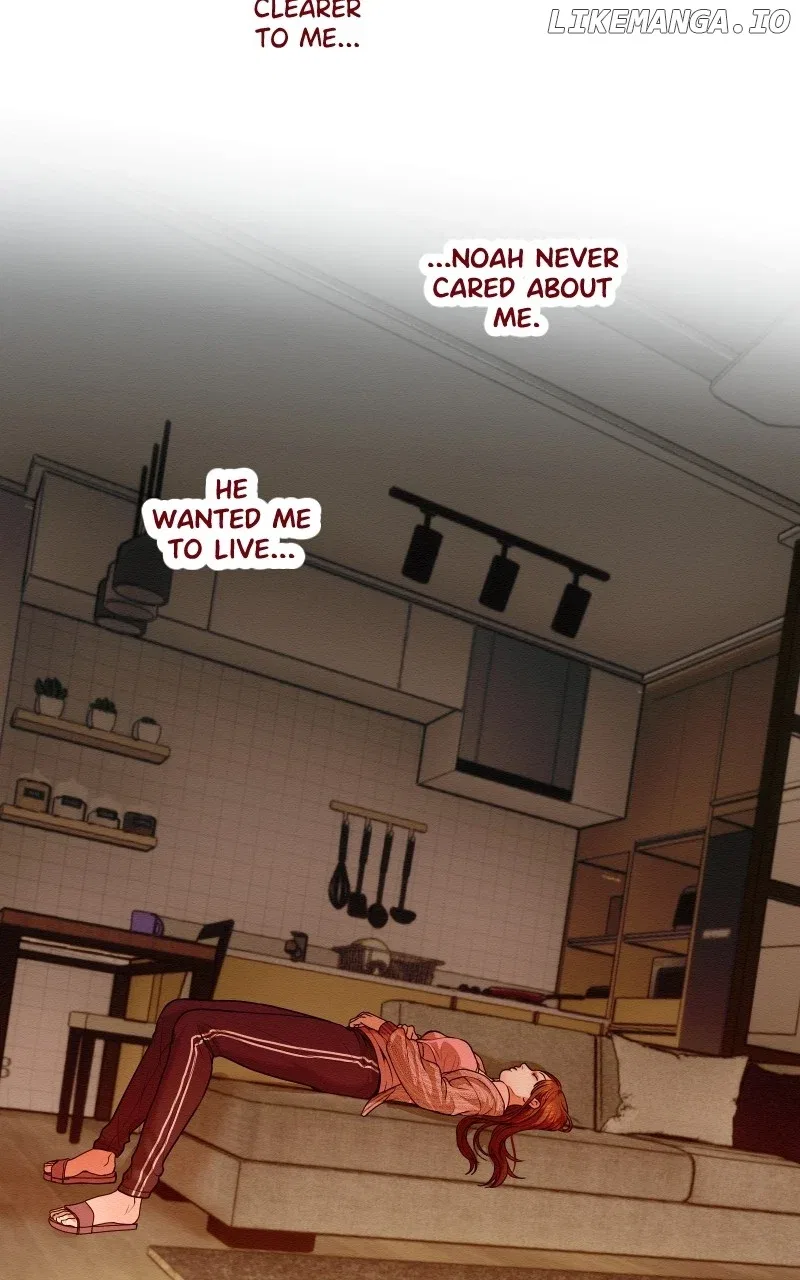 I’m Dating a Psychopath Chapter 37 – Page 88