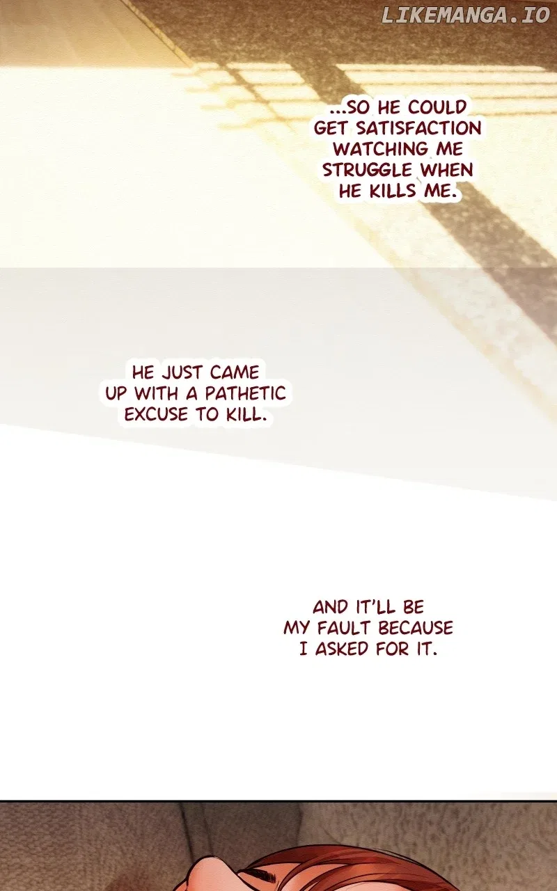 I’m Dating a Psychopath Chapter 37 – Page 89