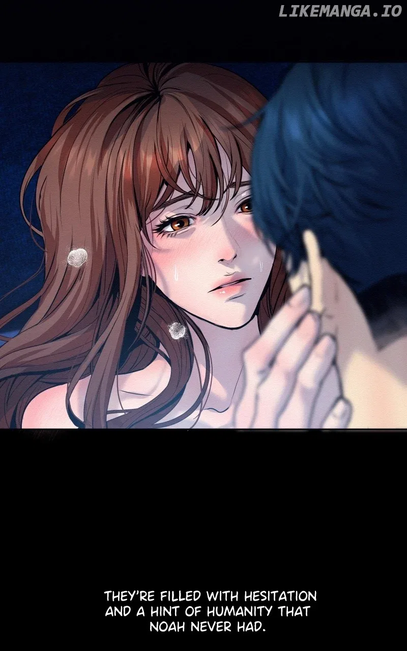 I’m Dating a Psychopath Chapter 37 – Page 94