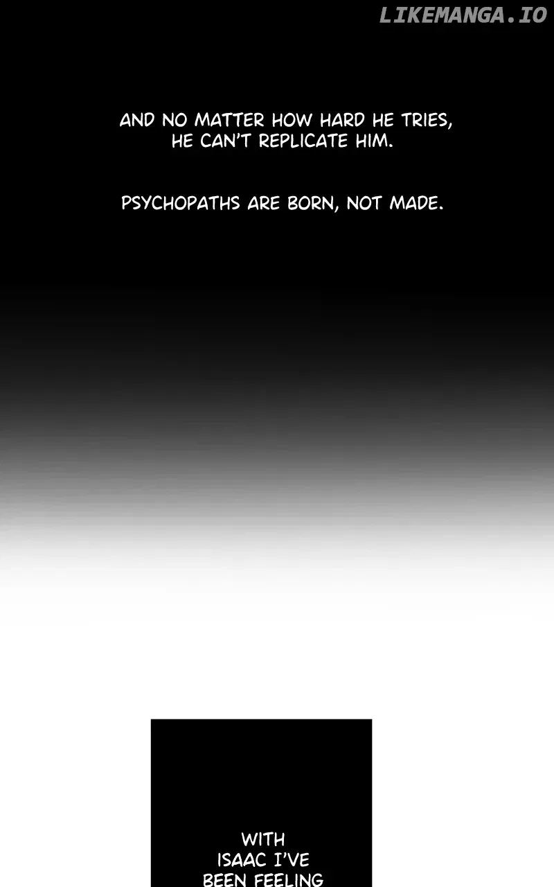 I’m Dating a Psychopath Chapter 37 – Page 96