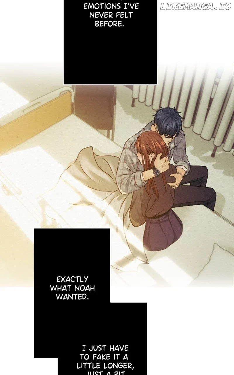 I’m Dating a Psychopath Chapter 37 – Page 97