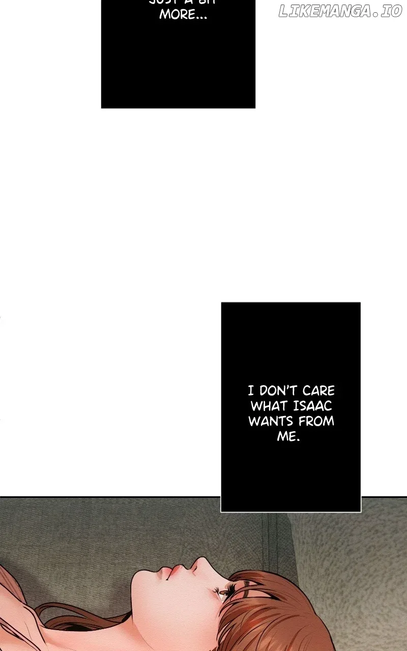 I’m Dating a Psychopath Chapter 37 – Page 98
