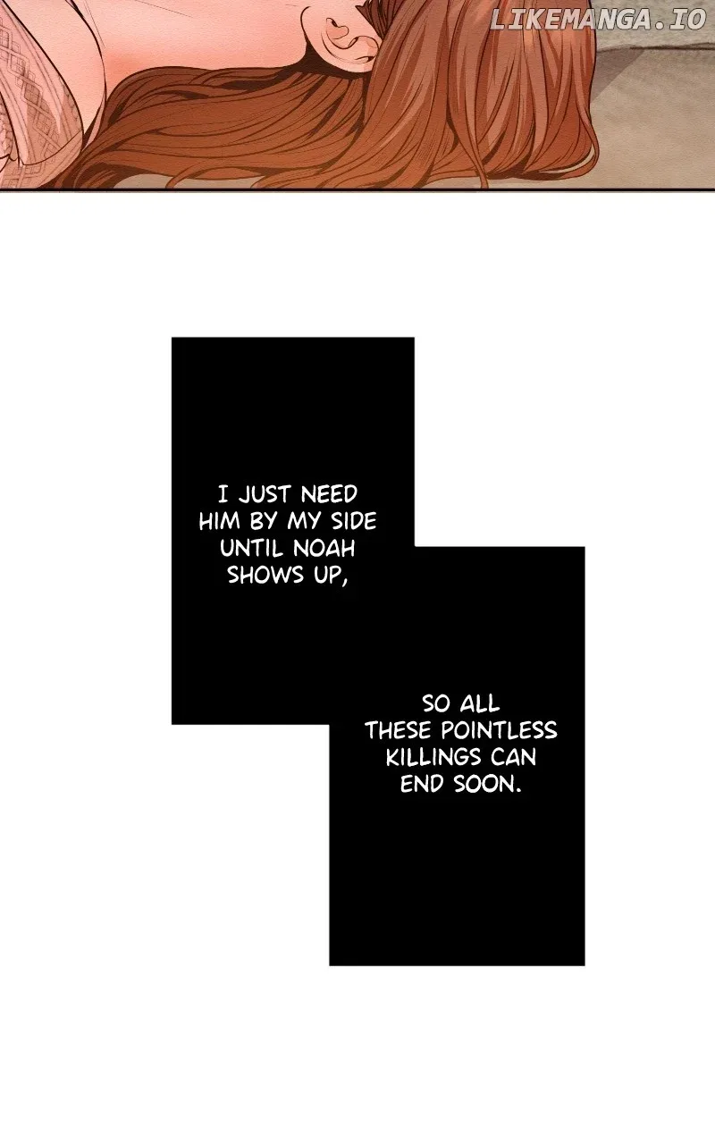 I’m Dating a Psychopath Chapter 37 – Page 99