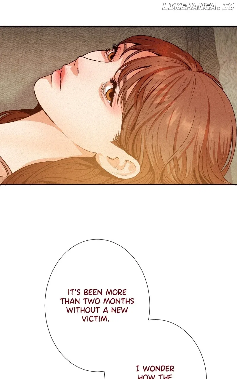 I’m Dating a Psychopath Chapter 37 – Page 100