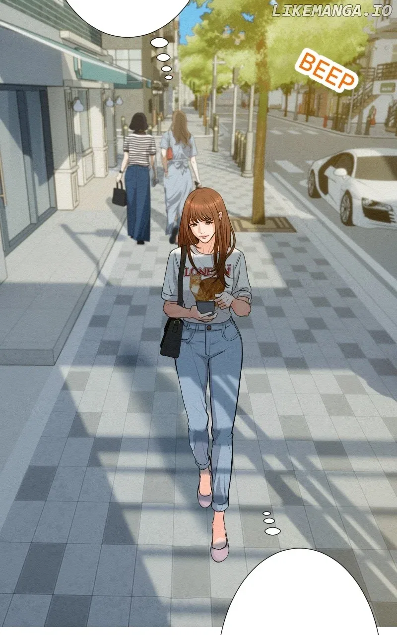 I’m Dating a Psychopath Chapter 37 – Page 104