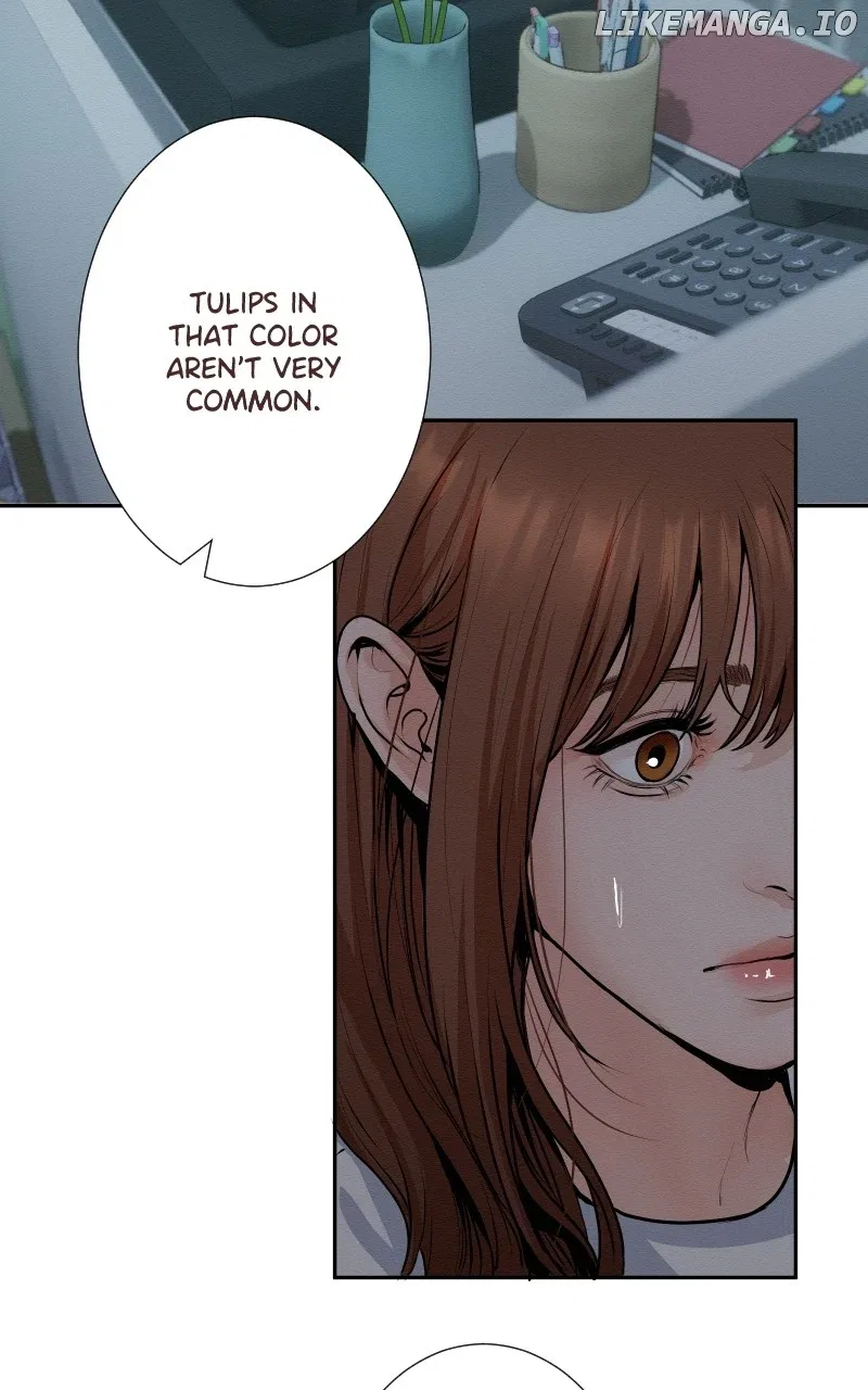 I’m Dating a Psychopath Chapter 37 – Page 109