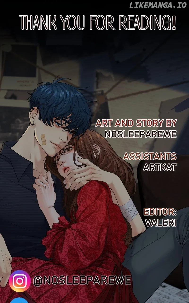 I’m Dating a Psychopath Chapter 37 – Page 113