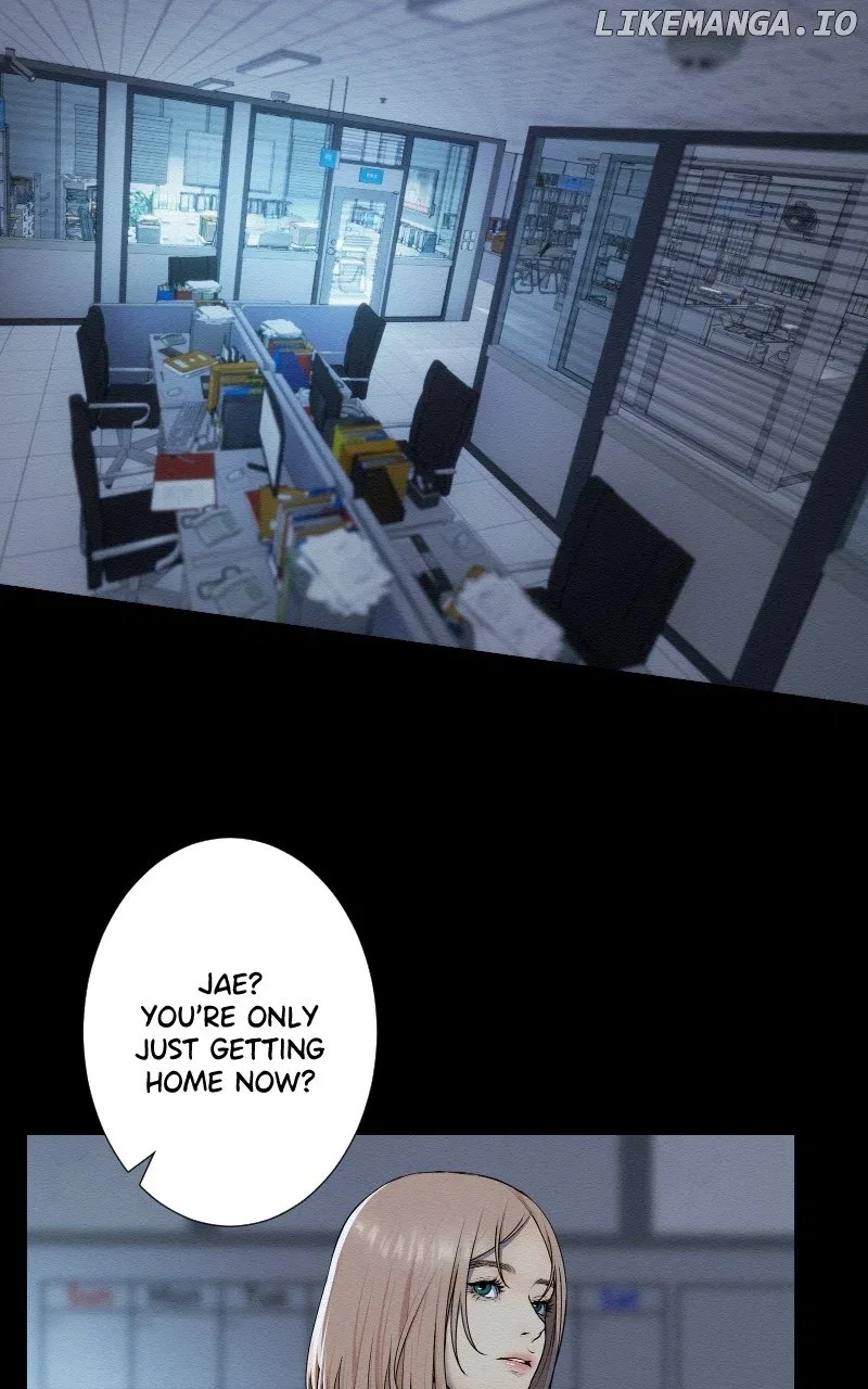 I’m Dating a Psychopath Chapter 36 – Page 3