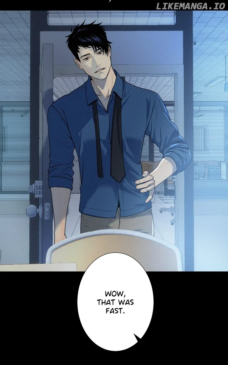 I’m Dating a Psychopath Chapter 36 – Page 5
