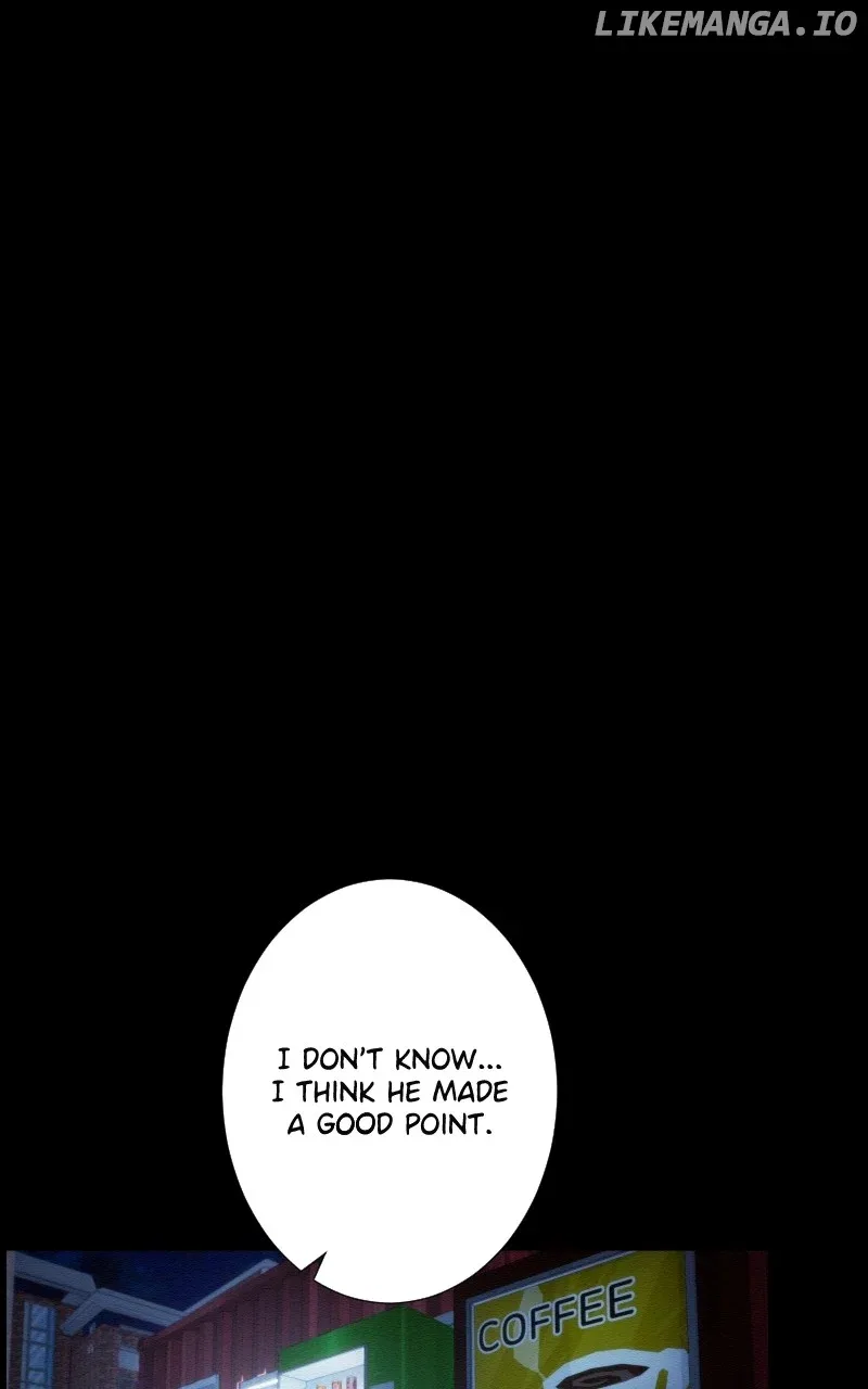 I’m Dating a Psychopath Chapter 36 – Page 6
