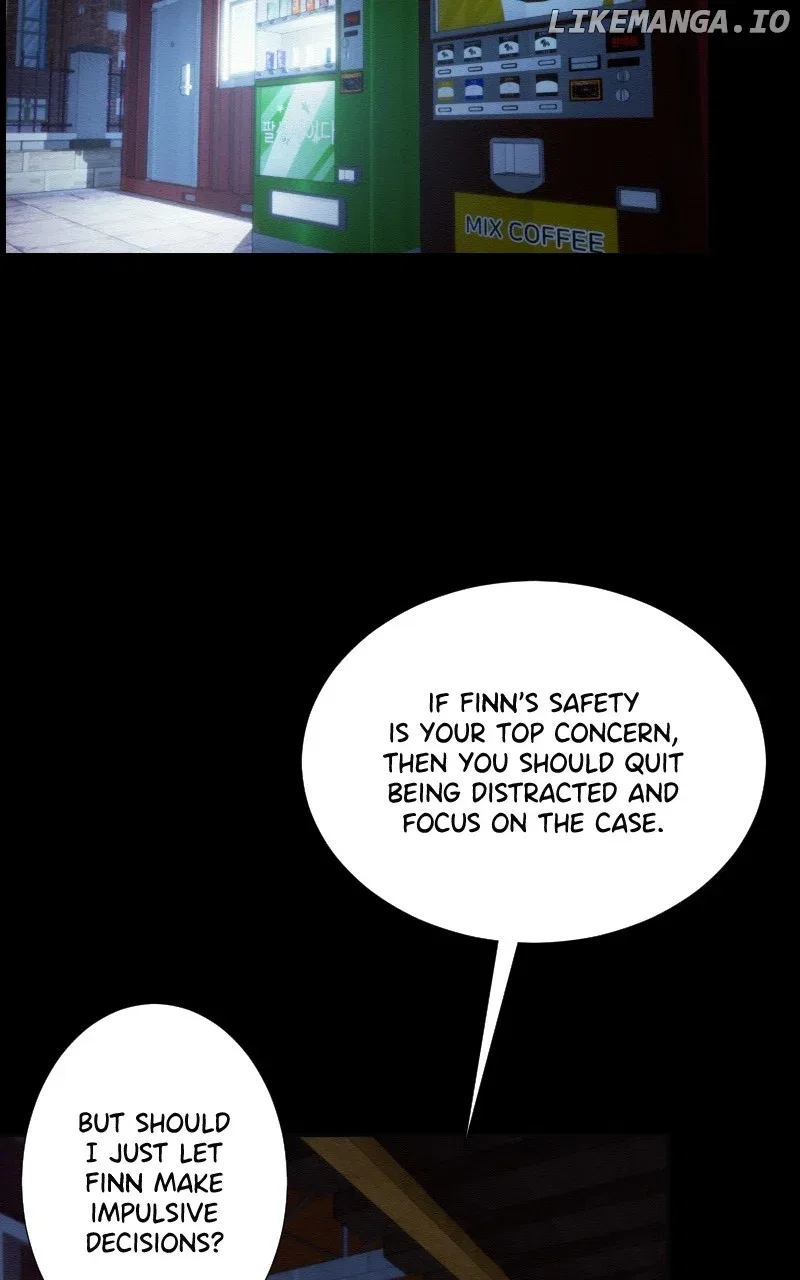 I’m Dating a Psychopath Chapter 36 – Page 7