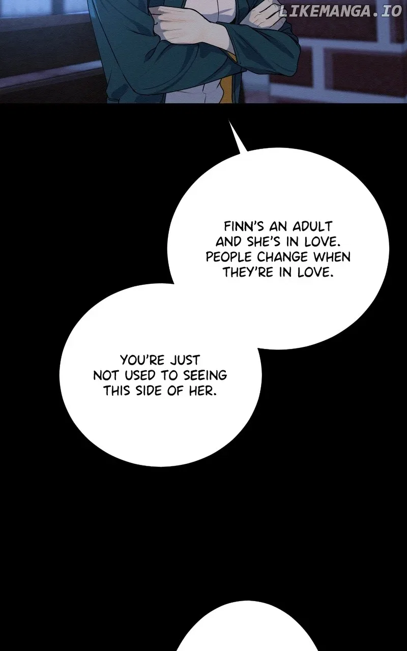 I’m Dating a Psychopath Chapter 36 – Page 10