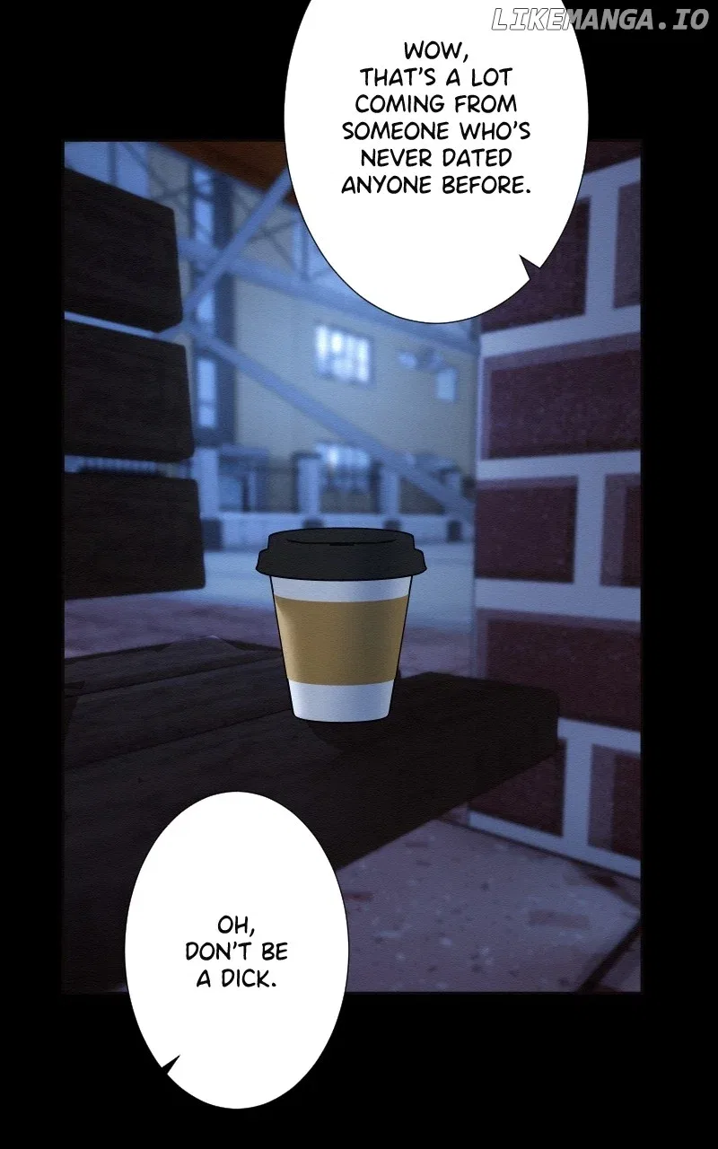 I’m Dating a Psychopath Chapter 36 – Page 11